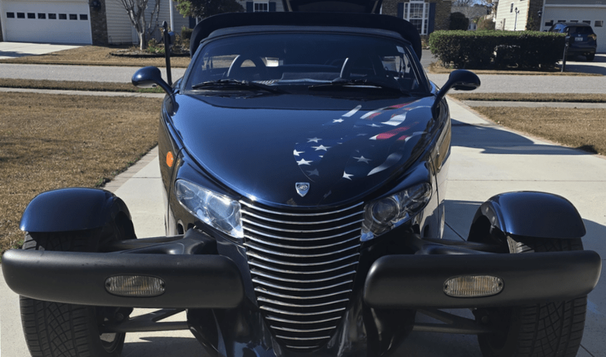 CERAMIC COATING APPLICATION