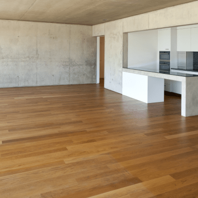 FLOORING INSTALLATION