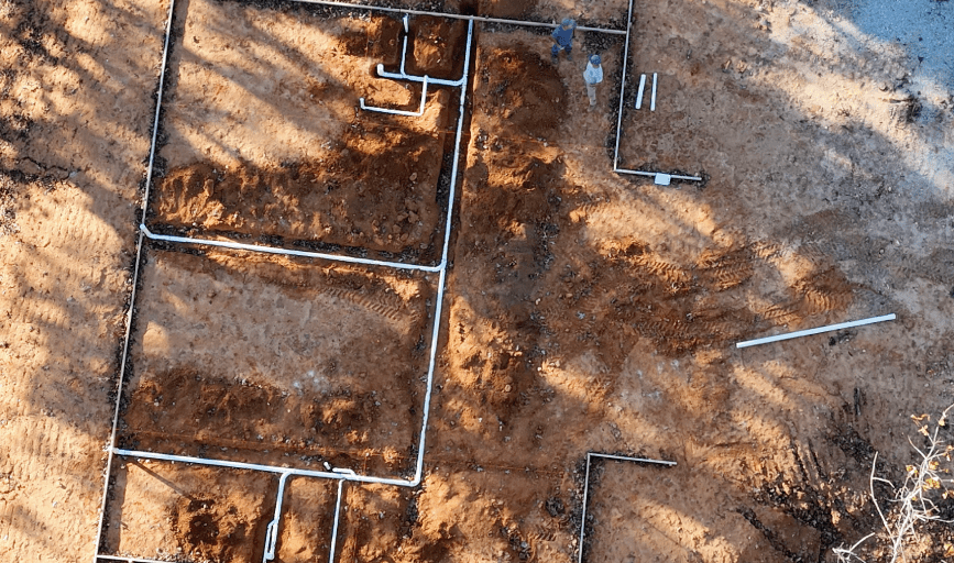 Parkers Plumbing Services