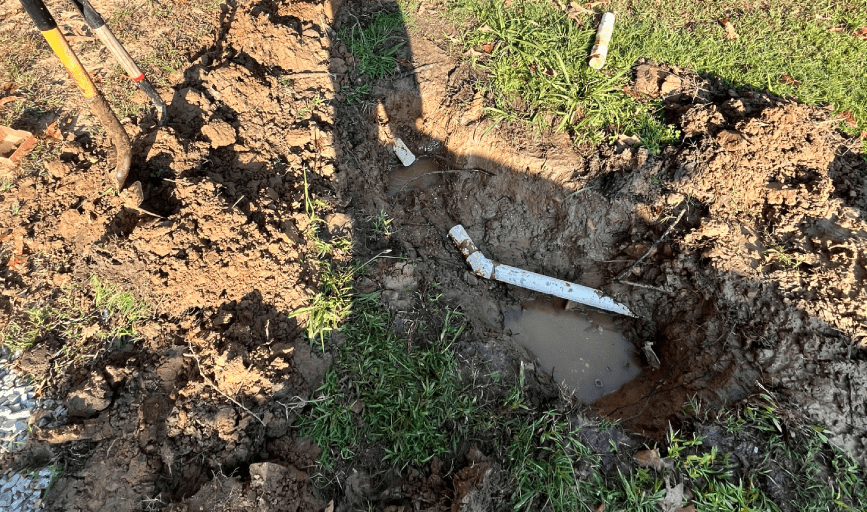 Parkers Plumbing Services