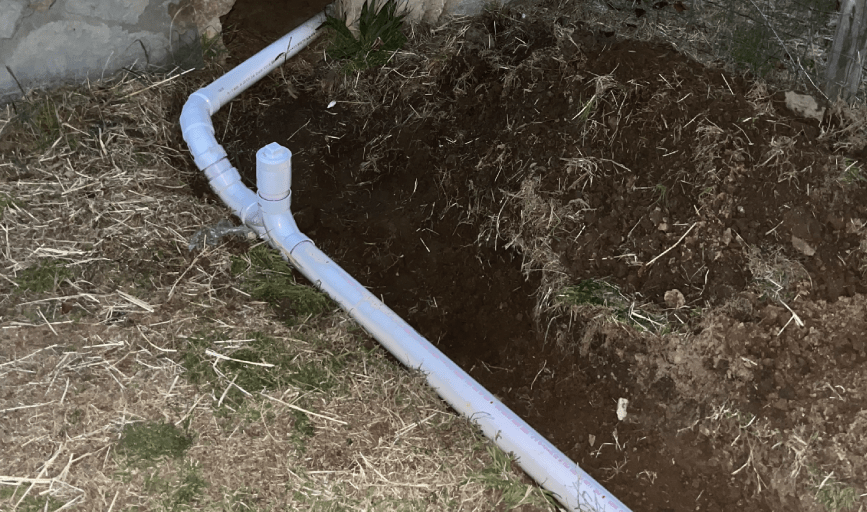 Parkers Plumbing Services