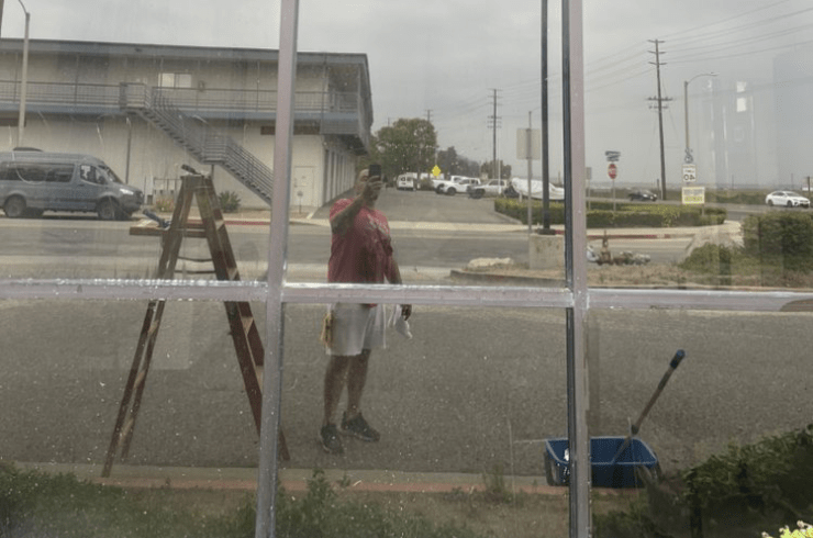 Reeves Window Cleaning