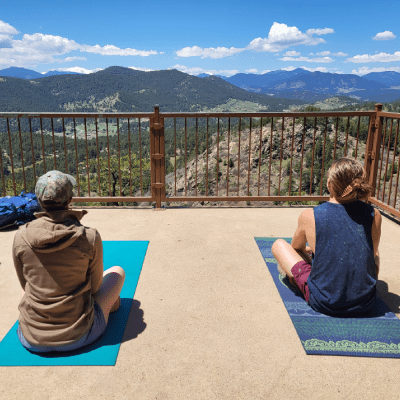 GUIDED MEDITATION SERVICES