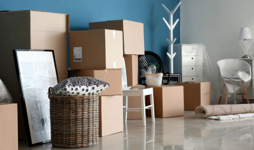 Emergency Moving Services