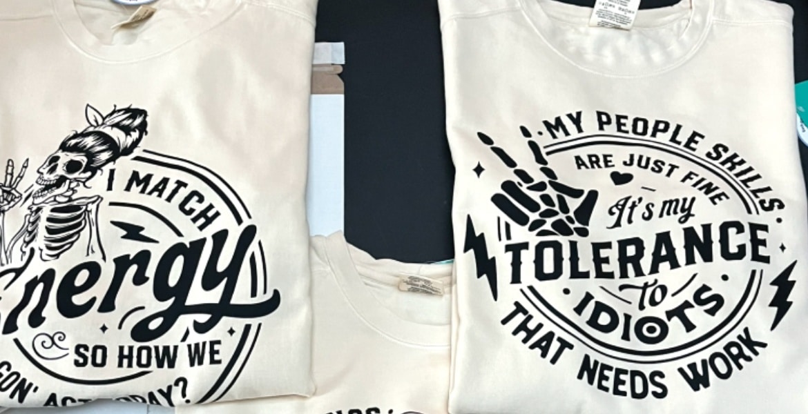 Twisted Elements Custom Printing