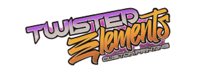Twisted Elements Custom Printing