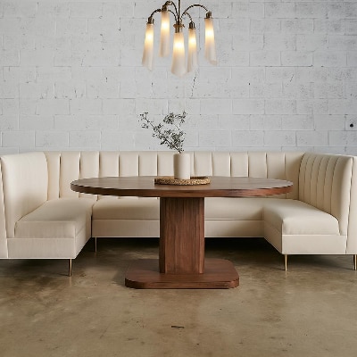 DINING BANQUETTES