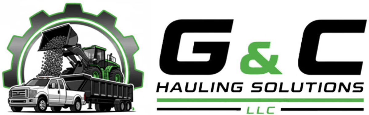 G&C Hauling Solutions