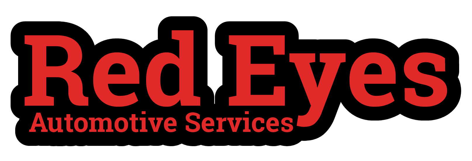 Red Eyes Automotive Services
