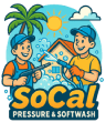 SoCal Pressure & Softwash