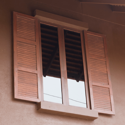 RESIDENTIAL WINDOW TINTING