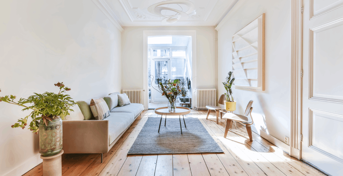 Alma Gomez Home Cleaning Services