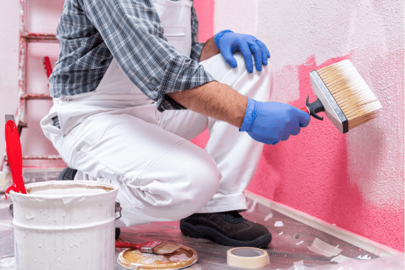 Primefix Home & Handyman Services