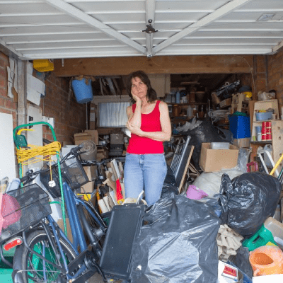 RESIDENTIAL JUNK REMOVAL