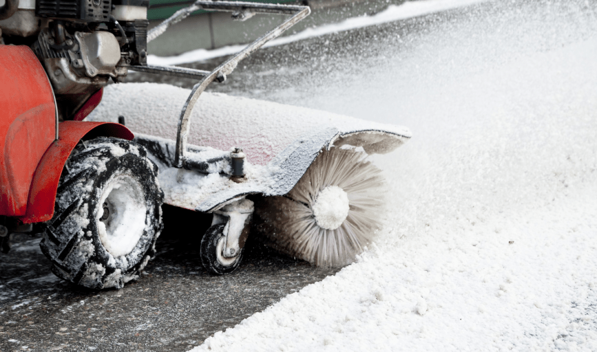 Crown & Root Tree Works