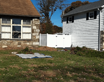 TREE CABLING SERVICES