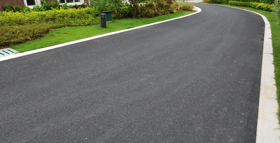 Precision Asphalt & Roofing