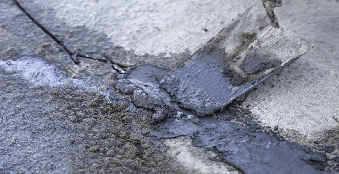 Precision Asphalt & Roofing