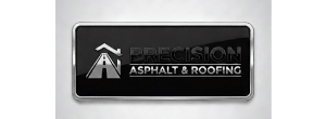 Precision Asphalt & Roofing