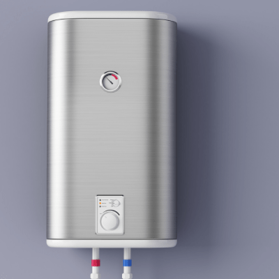 WATER HEATER INSTALLATION