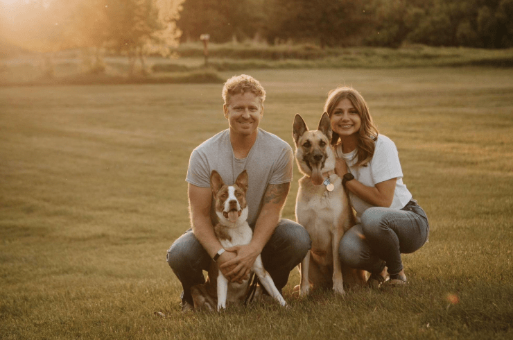 Happy Wagging Tails Dog Boarding