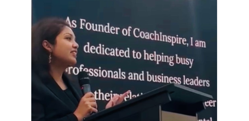 Speaking & Consulting