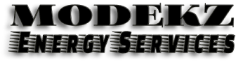 Modekz Energy Services