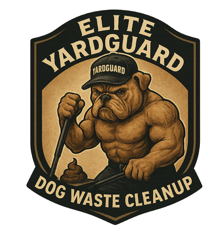 Elite YardGuard