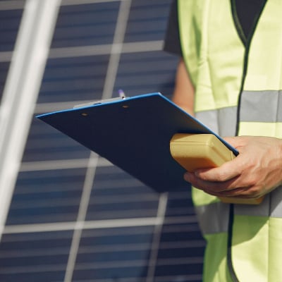 OPERATIONAL ENERGY CONSULTING