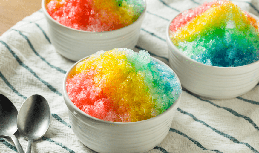 CORPORATE DESSERT CATERING