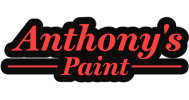 Anthony's Paint
