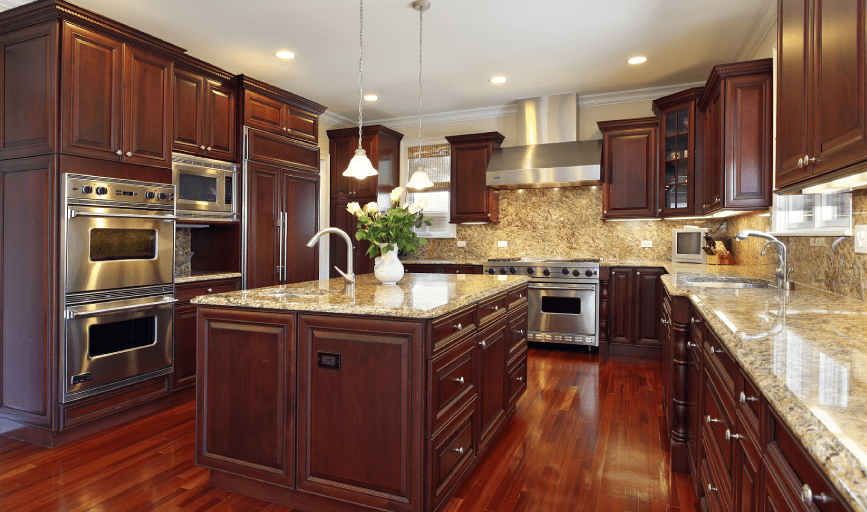 CABINET INSTALLATION