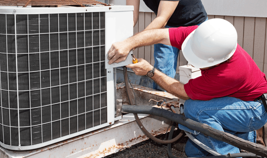EMERGENCY HVAC SERVICES