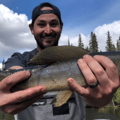 ALASKA FISHING TRIPS