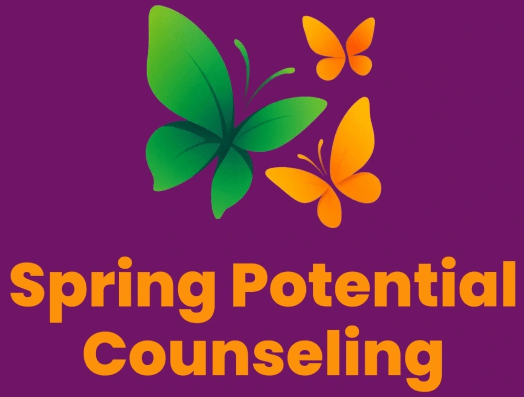 Spring Potential Counseling