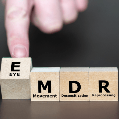 EMDR SESSIONS