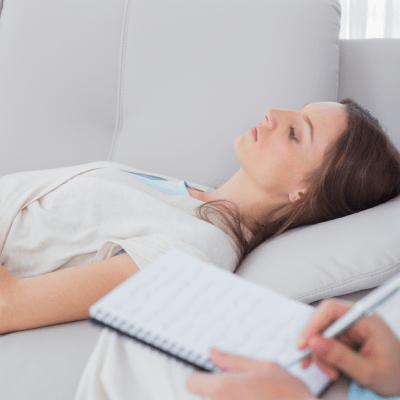 INDIVIDUAL THERAPY SESSIONS