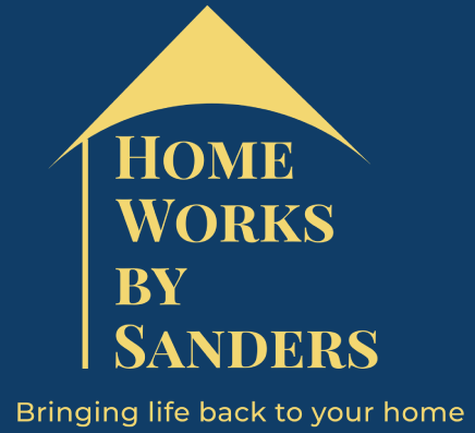 Home Works by Sanders