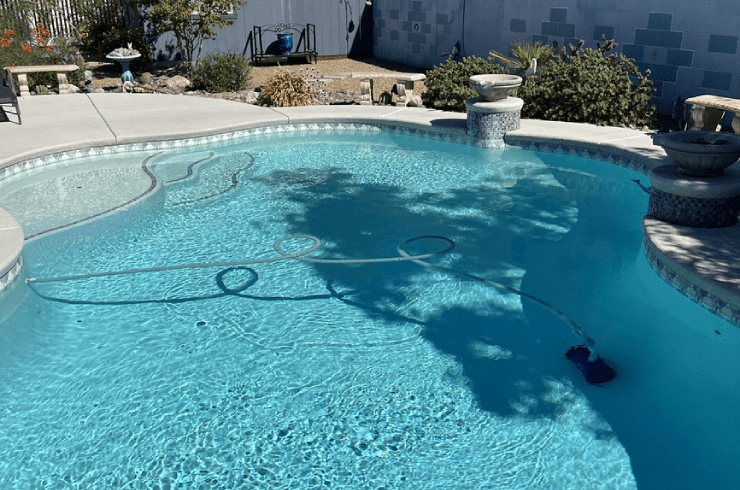 Las Vegas Pool Experts