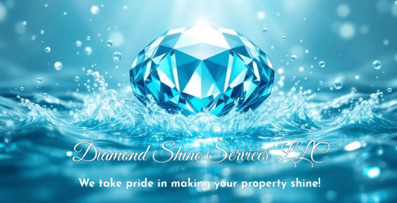 Diamond Shine Services