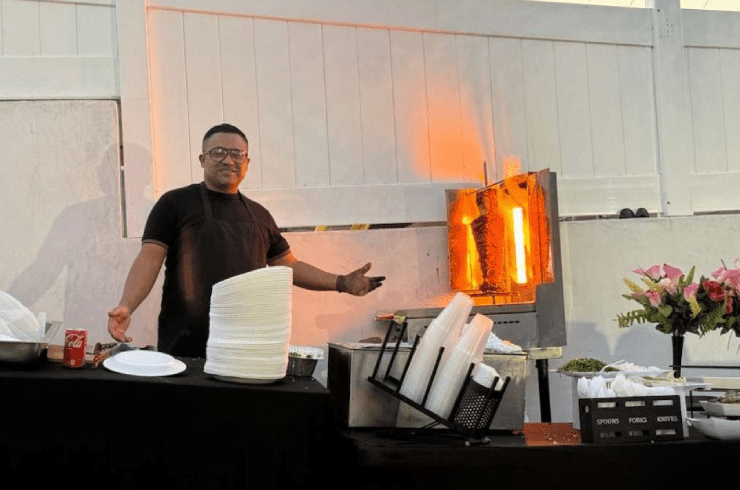 Taqueria Daily Fresh