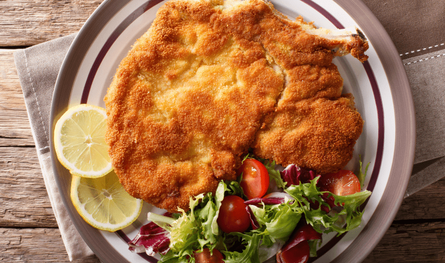 MILANESA