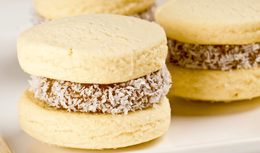ALFAJORES