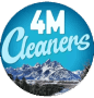 4M Cleaners 