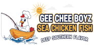 GcBz. Sea Chicken Fish