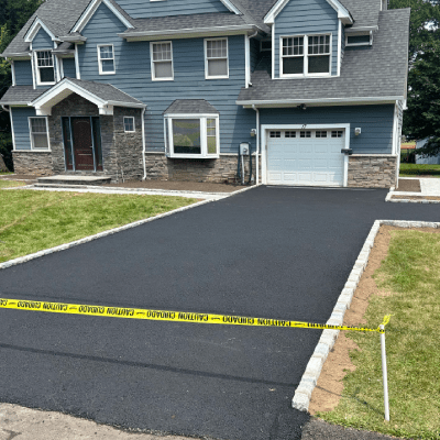 ASPHALT SERVICES
