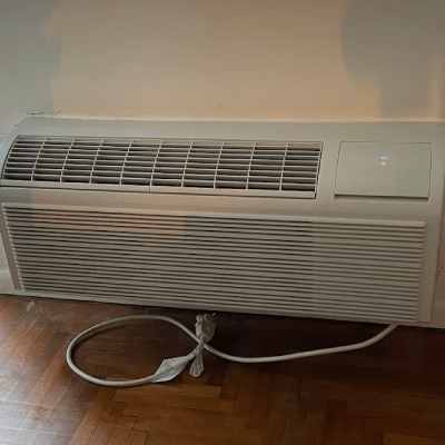 AC REPAIR