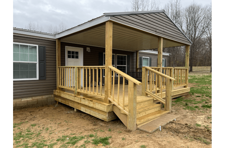 Stedfast Contracting