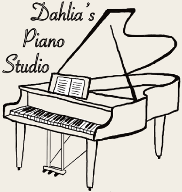 Dahlia's Piano Studio