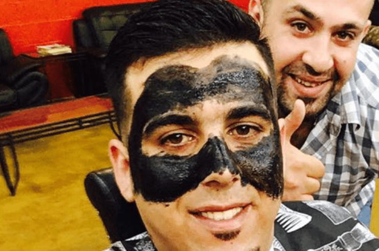 The King Barber Shop